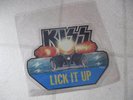 KISS 1983  