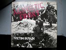 RARE Agnostic Front - Victim in Pain 1st Press
