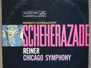 REINER CSO  R-Korsakov Scheherazade SD nm LSC 2446