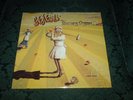 Genesis Nursery Cryme 200 gram Classic Records Vinyl lp