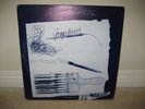 JOE MCPHEE graphics 2LP hat hut free jazz avant