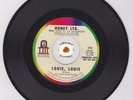 Garage Psych 45 HONEY LTD Louie Louie HAZELWOOD HEAR