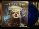 DOPPEL-LP TORCH: Blauer Samt