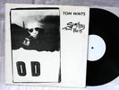 Tom Waits - SOMETHING ABOUT PARIS - Rare LIVE LP 1985