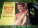 RARE DUANE EDDY RCA 45 & PS SLEEVE  GUITAR CHILD /JERKY