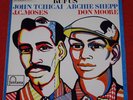 Archie Shepp John Tchicai 