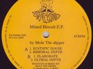 MOLE THE DIPPER MIXED BISCUIT EP BEAR NECESSITIES 93