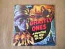 The Ghastly Ones: A Haunting We Will Go LP Rob Zombie