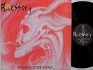 ACCESSORY -Within your mind LP 1992 morgoth protector