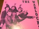 THE WARLOCKS - Pre Grateful Dead 1965 Eleven Records