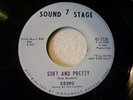 ???. N. SOUL POPCORN - COSMO - BILLY BROWN -