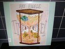McKAY PIERLE TIME & MONEY PRIVATE GUITAR PSYCH PROG LP