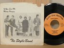 UNKNOWN MODERN SOUL STYLLE BAND FUNK PRIVATE RARE HEAR