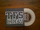 The First Step- TFS Crew CLEAR out of 12/youth of today