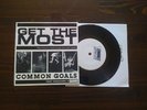 Get The Most- Common Goals TEST PRESS/Insted/Judge/bane