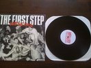 The First Step- WWK TEST PRESS/youth of today/champion