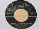 DUKE REID SILVERTONES TOMMY McCOOK SUPERSONICS JA 7