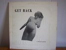 LP Beatles Get Back Immaculate Conception IC VAR 101