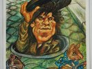 The Rolling Stones Dirtiest Work (King Kong) #02