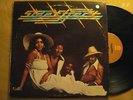 SIDE EFFECT s/t Fantasy 9491 promo modern soul LP