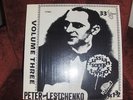 P. LESCHENKO RUSSIAN SONGS TANGOS RARE LP USA 197?