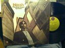 THE BOB SEGER SYSTEM   NOAH  LP