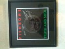 Fishbone- Truth and Soul Autographed Album