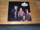 Cream - Fresh Cream LP (1966)