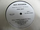 ONE WAY Pull Fancy Dancer (PROMO) 12