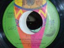 LOS ORIENTALES DE PARAMONGA 45 AFRO DESCARGA  CUMBIA L