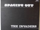 INVADERS Spacing Out heavy psych funk instro Duane lp 