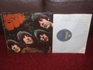 BEATLES Rubber Soul LP 1965 PARLOPHONE 1st RARE STEREO