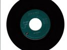 Dan Brantley/You Got To Prove It/Federal 12556
