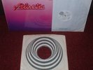 ATLANTIS 1st LP 1973 VERTIGO 1st Press MINT