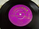 JOHNNY DEVLIN & THE DEVILS NERVOUS DELLTONES ORIG OZ 7