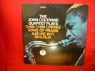 John Coltrane Quartet Plays Chim Chim cheree Impulse