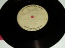 EMIDISC Alex Harvey And His Soul Band WHATS WRONG BABY