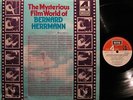 TAS PFS 4337 The Mysterious Film World Of RARITY VG++