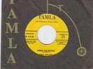 TAMLA 102- EDDIE HOLLAND- MERRY-GO-ROUND-COMPANY SLEEVE