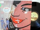 Bad Boys Blue Hot girls bad boys W.Germany LP Coconut