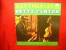 Ray Charles and Betty Carter mono ABC