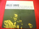 Miles Davis and the Modern Jazz Giants orig Prestige