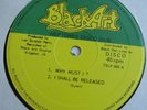 LEE SCRATCH PERRY THE HEPTONES Why Must I 12