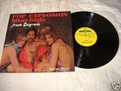 SAGRAM  '72 UK WINDMILL LP ORIG. MAGIC CARPET. EASTERN