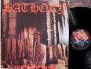 Bathory -Under the sign of black mark LP 1987 ORIG. 1st