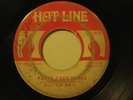 rare northern soul 45 GUITAR RAY Patty Cake Shake HEAR