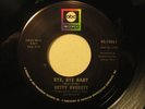 northern soul 45 BETTY EVERETT Bye Bye Baby ABC HEAR
