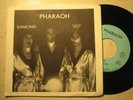 rare private modern soul 45 PHARAOH Dancing NM HEAR