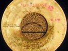 HOPETON LEWIS Take It Easy MERRITONE Records REGGAE 45