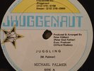 MICHAEL PALMER - JUGGLING - KILLER DIGI 12